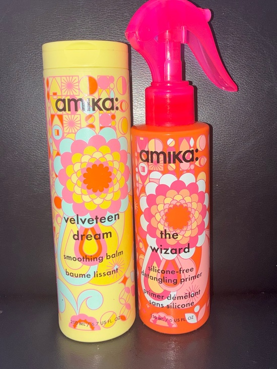 amika Other - amika Hair Duo